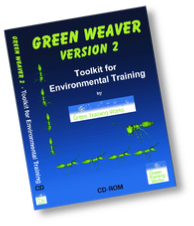 Greenweaver - Environmental training PowerPoint and toolkit