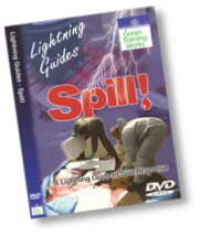 Spill - Step-by-step guide to emergency spill response