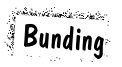 Bunding