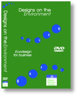 Designs on the environment - waste minimisation in practice
