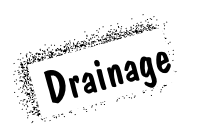 Drainage