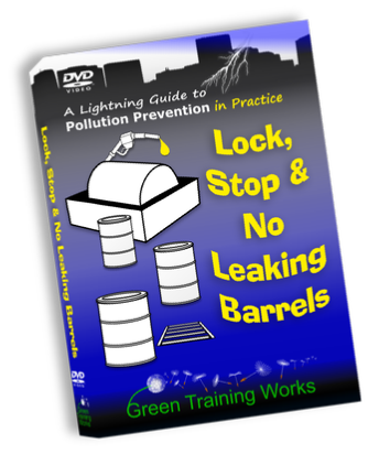 Pollution prevention in practice
